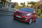 Kia Venga 2010 года